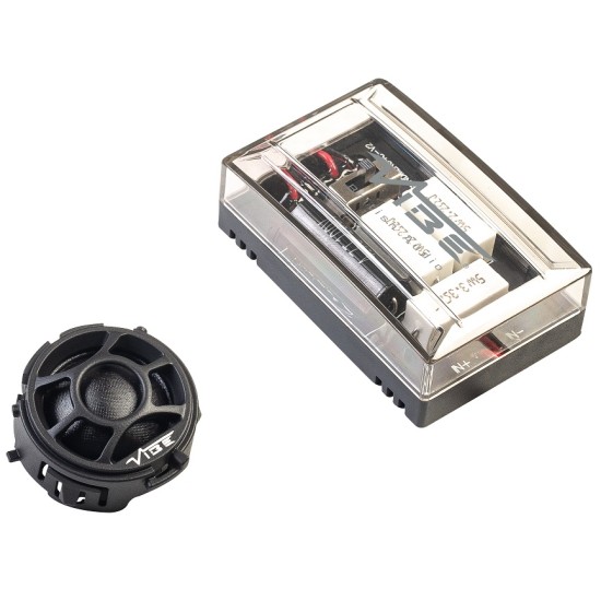 Vibe Audio - OPTISOUNDMERC4C-V2